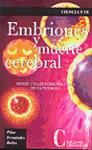 Embriones y muerte cerebral. Desde una fenomenología de la persona - Fernández Beites, Pilar