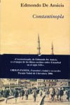 Constantinopla - Traducción: Hermenegildo Giner de los Ríos