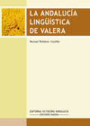 La Andalucía lingüística de Valera - Manuel Peñalver Castillo