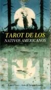 Tarot de los Nativos Americanos - Tisselli, Sergio; Tuan, Laura