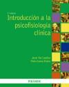 Introducción a la psicofisiología clínica - Guerra Muñoz, Pedro María; Vila, Jaime