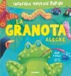 La granota alegre - Tickle, Jack