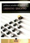 Políticas actuales de mejora y liderazgo educativo - Bolívar, Antonio