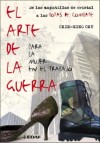 El arte de la guerra para la mujer en el trabajo - Chin-Ning Chu