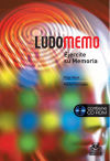 LUDOMEMO. Ejercite su memoria -Libro+CD- (Color). - Carroggio Rubí, Maite.Pont Geis, Pilar.