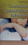Trastornos psicológicos infantiles - Amar-Tuillier, Avigal