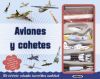 Aviones y cohetes - VV.AA.