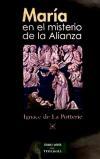 María en el misterio de la Alianza - Ignace de La Potterie