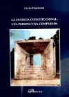 La justicia constitucional. Una perspectiva comparada. - Pegoraro Lucio