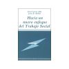 HACIA UN NUEVO ENFOQUE DEL TRABAJO SOCIAL - García Alba, Jesús y Melían, Jesús R.