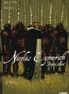 Nicolas Eymerich. Inquisidor 2. La diosa - Zentner