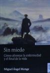 Sin miedo - Miguel Ángel Monge