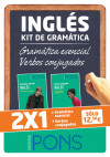 Inglés : kit de gramática - VVAA