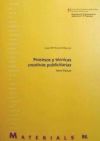 Procesos y técnicas creativas publicitarias - Ricarte Bescós, José María