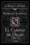 El camino de dagas - Robert Jordan