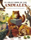 El gran libro de los animales - VV.AA.