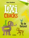 Lexicracks. Va de lletres! 3 anys - Giménez Bueno, Xavier Manel