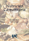 Nutrición comunitaria - García Fuentes, Miguel; Pérez Rodrigo, Carmen; Aranceta Bartrina, Javier; García Fuentes, Miguel