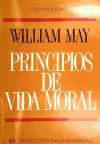 Principios de vida moral - May, William