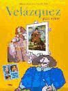 Velázquez para niños - García Gurevich, Marina; Sola, Emilio