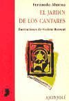 El jardín de los cantares - Fernando Almena