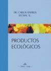 PRODUCTOS ECOLOGICOS - Carlos Barros