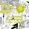 La librería encantada: Un mural para pintar - Zaratiegui, Natalia