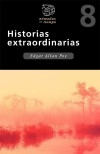 HISTORIAS EXTRAORDINARIAS - EDGAR ALLAN POE