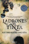 Ladrones de tinta - Alfonso Mateo Sagasta