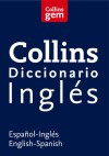 Diccionario Collins GEM Ingl