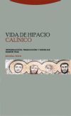 VIDA DE HIPACIO - CALINICO