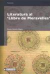 Literatura al 'Llibre de Meravelles' - Xavier Bonillo Hoyos