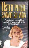 Usted puede sanar du vida VHS - Hay, Louise L.