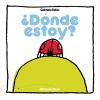 Dónde estoy? - Rubio Márquez, Gabriela