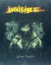 INVISIBLE - Francisco Camarasa Pina; Jaime Martín