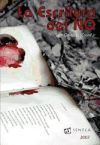ESCRITURA DEL NO,LA - Clavijo Losada, Sara