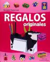 REGALOS ORIGINALES (MANUALIDADES TODO EL A¥O) - THEULET-LUZIE, BERNADETTE