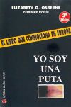 YO SOY UNA PUTA - OSBERNE , ELIZABETH G.