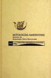 Mitologías amerindias - Ortiz Rescaniere, Alejandro