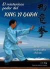 El misterioso poder del Xing Yi Quan