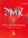 PMK MANAGER. Plan de Marketing - Cutropia, Carlo