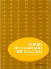 Curso programado de cálculo. Funciones trascendentes infinitas - C.E.M (Committe On Educational Media)