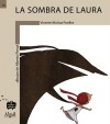 La sombra de Laura - VICENT MUÑOZ PUELLES