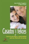 CASADOS Y FELICES.