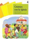 4. Creemos con la Iglesia