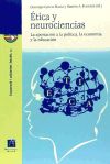 Ética y neurociencias: la aportación a la política, la economía y la educación