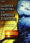 La gestión financiera de las empresas turísticas