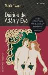 diario de adan y eva mark twain