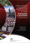 Análisis y propuestas de mejora basadas en la organización industrial en el sector del tomate can...