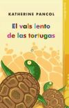 El vals lento de las tortugas